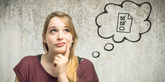 Aufschieberitis bekämpfen