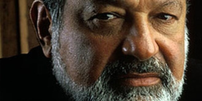 Carlos Slim Helu Carlos Slim Helu