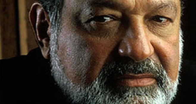 Carlos Slim Helu