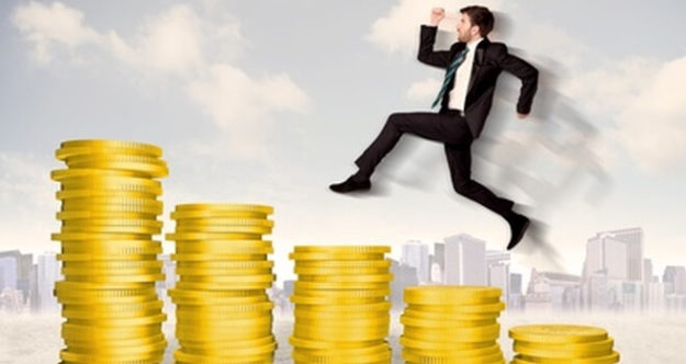 Finanzielle Freiheit