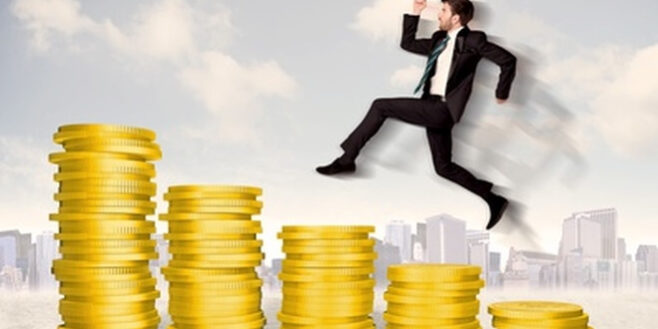 Finanzielle Freiheit