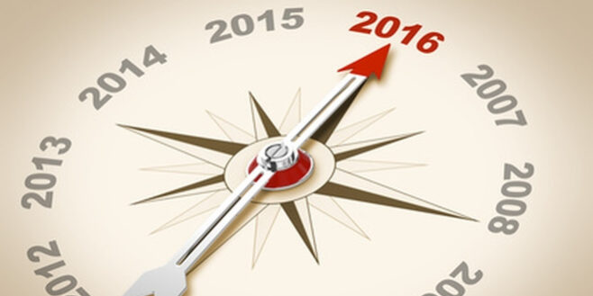 Gute Vorsätze einhalten