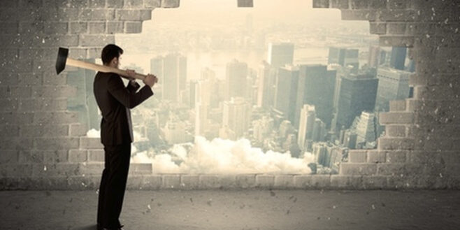 Limitierende Glaubenssätze