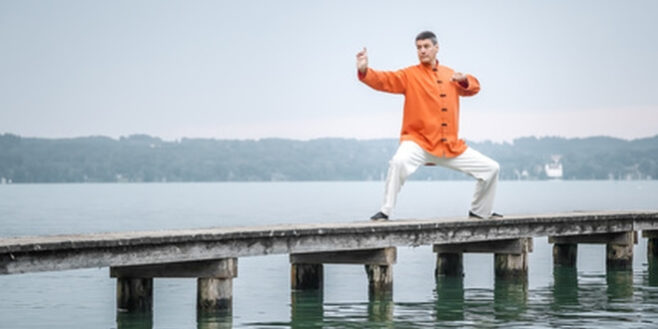 Mentale Stärke aufbauen Mentale Stärke aufbauen