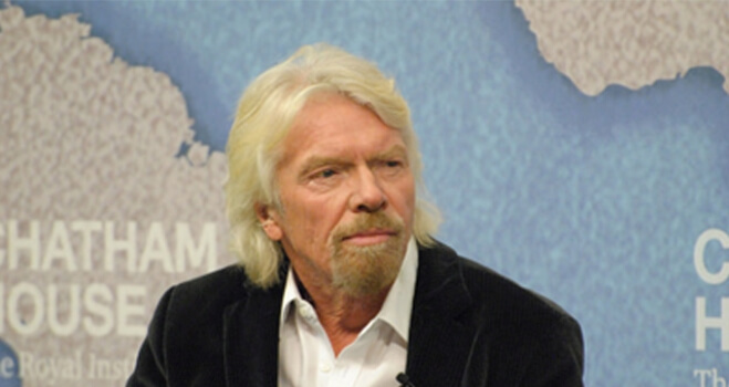 Richard Branson