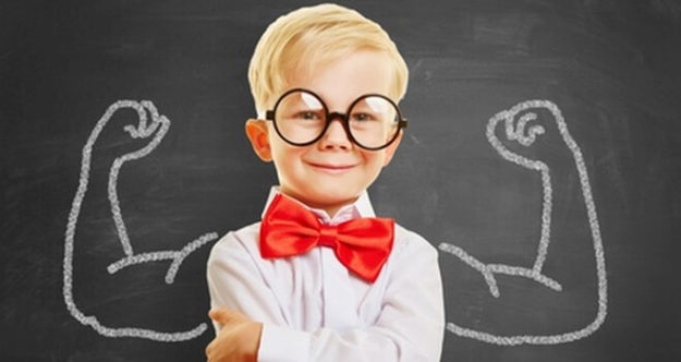 Selbstvertrauen stärken Selbstvertrauen stärken