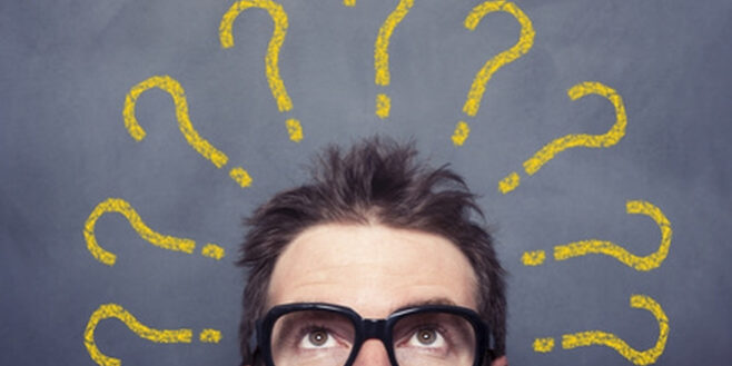 Selbstzweifel besiegen