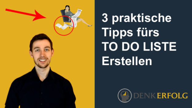 To-Do-Liste-erstellen
