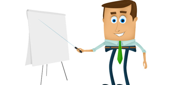 Lampenfieber überwinden