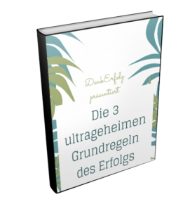 3 ultrageheime Grundregeln160