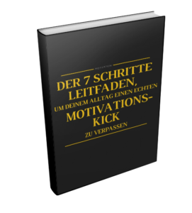 Der 7 Schritte Leitfaden für Motivation200