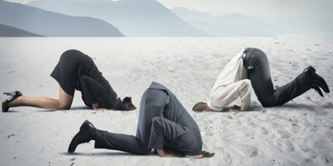 mehr Selbstbewusstsein aufbauen