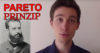 Pareto Prinzip