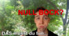 Null Bock