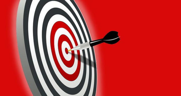 Ziele setzen Definition Ziele setzen Definition