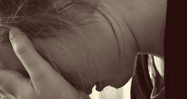 weniger Sorgen machen